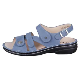 Finn Comfort Gomera Herren Blau 42