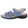 Finn Comfort Gomera Herren Blau 42