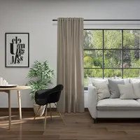 Neutex for you! »Linessa« verdeckte Schlaufen, 1 Stk. tlg.