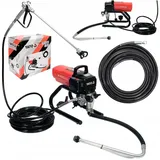 Yato Agregat Malarski Airless 480W 2,1L/min