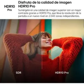 LG 43UA75006LA 43" LED 4K UHD AI Smart TV UA75