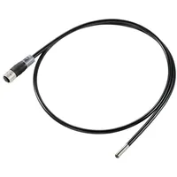 VOLTCRAFT 1000T 1m rigid (LF) Endoskop-Sonde Sonden-Ø 5.5 mm