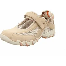 Allrounder by Mephisto Outdoor Sandalen für Damen - Beige - 39