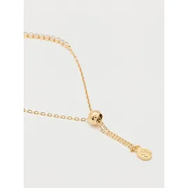 Swarovski Idyllia Armkette gold 563050C00 Größe 18