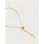 Swarovski Idyllia Armkette gold 563050C00 Größe 18