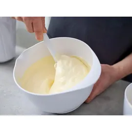 Rosti Margrethe beslagkom 3l wit - Weiß