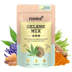 noms+ Gelenk Mix Sensitiv & Vegan