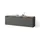 livinity® Wohnwand, Piave Anthrazit, 2 Teile