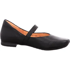 THINK! Gaudi für Damen, schwarz 37 EU
