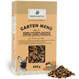 Paws & Patch Paws&Patch GARTENMENÜ Nr. 2 500g