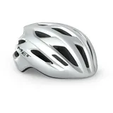 MET-Helmets MET Idolo MIPS Cycling Hel, White Glossy, XL