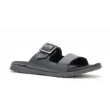 Kamik Marty Slide Herren Schwarz 45
