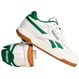 Heelys Club C (Little Kid/Big Kid) Unisex-Kinder Rollschuh, Creme/Grün, 34 EU - 34 EU