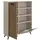 Composad Highboard Bravo Dekor Cashmere-Beige