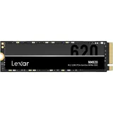 Lexar NM620 2 TB M.2
