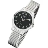 REGENT Quarz Edelstahl 29 mm UR2242415