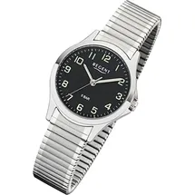REGENT Quarz Edelstahl 29 mm UR2242415