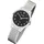 REGENT Quarz Edelstahl 29 mm UR2242415