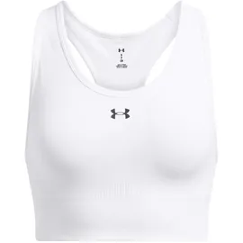 Under Armour Vanish Seamless White/Black L
