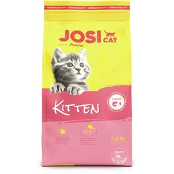 Josera Kitten Katzentrockenfutter 1,9 Kilogramm