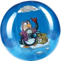 Happy People Wasserball, Arctic Friends 29cm