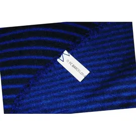 FC Barcelona Decke 120 x 150 cm Unisex Blau