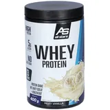 ALL STARS Whey Protein Vanilla