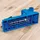 Kreg Jig K4 Starter Set ( K4 ) Tischler Komplettset Verbindungssystem aus Holz mit Bohrschablone K4, Stufenbohrer, Bit, Schrauben und Stopfen