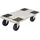Gravidus Rollbrett 400 kg
