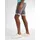 Petrol Industries Jeans-Bermudas in grau - L