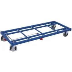 VARIOfit Schwerlastwagen 1.680 x 880 mm Traglast 500 kg