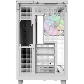 Thermaltake View 380 XL WS ARGB Snow White