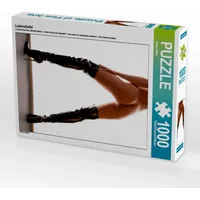 Calvendo Puzzle Lederstiefel 1000 Teile Lege-Größe 48 x 64