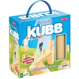 Tactic Kubb in Cardboard Box