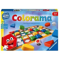 Ravensburger Colorama Würfelspiel