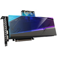 Gigabyte AORUS WaterForce RX 6900 XT Xtreme 16 GB