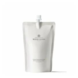 Molton Brown Coastal Cypress & Sea Fennel Duschgel 400 ml