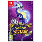 Pokémon Violet - Nintendo Switch