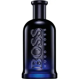 HUGO BOSS Boss Bottled Night Eau de Toilette 200 ml