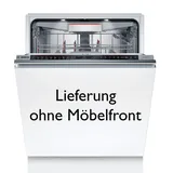 Bosch Serie 8 SMD8TCX04E Einbau-Geschirrspüler (vollintegrierbar, 600 mm breit)