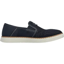 Rieker B2267-14 Herren Blau 42