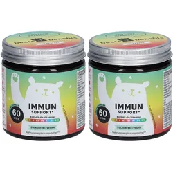 Bears with Benefits Multivitamin Gummibärchen