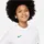 Nike Unisex Kinder Y Nk Df Park VII JSY T-Shirt, White/Pine Green, M EU