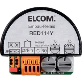 Elcom Schaltrelais 2Draht UP