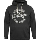 Blend Hoodie Grau 3XL