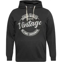 Blend Hoodie Grau 3XL