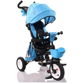 Byox Tricycle Flexy Lux 3 in 1 Dreirad