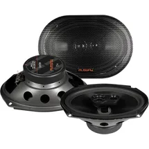 Musway ME-693 3-Wege, 250 W, 3 Stück(e)