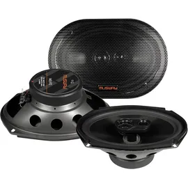 Musway ME-693 3-Wege, 250 W, 3 Stück(e)