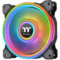 Thermaltake Riing Quad 14 RGB PWM Single Pack (no Controller)